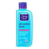 Clean & Clear Oil Control Toner 100ml